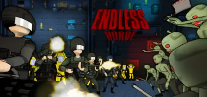 Endless Horde