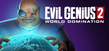 Evil Genius 2: World Domination