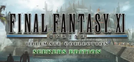 FINAL FANTASY XI: Ultimate Collection