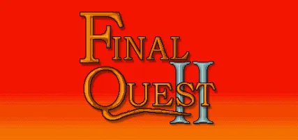 Final Quest II