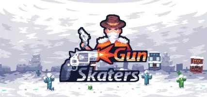 Gun Skaters