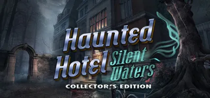 Haunted Hotel: Silent Waters