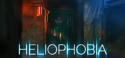 Heliophobia