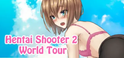 Hentai Shooter 2: World Tour