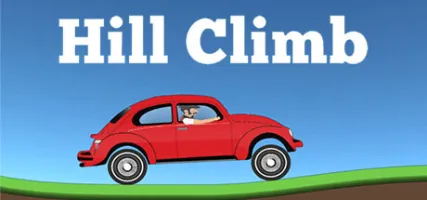 Hill Climb