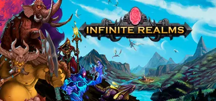 Infinite Realms