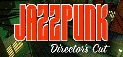 Jazzpunk: Director's Cut