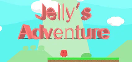 Jelly's Adventure