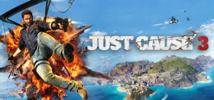 Just Cause 3