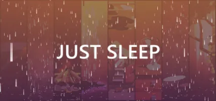 Just Sleep - Meditate Focus Relax