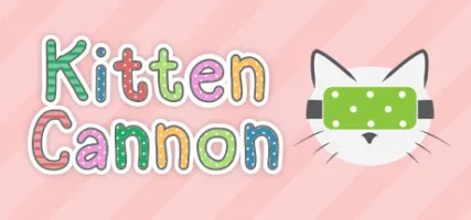 Kitten Cannon