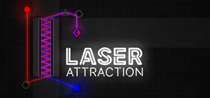 Laser Attraction