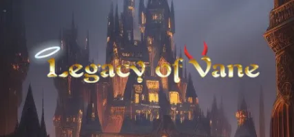 Legacy of Vane