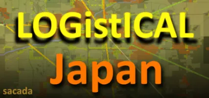 LOGistICAL: Japan