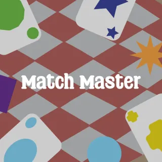 Match Master