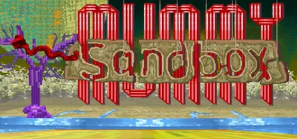 Mummy Sandbox