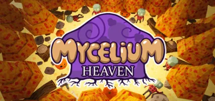 Mycelium Heaven