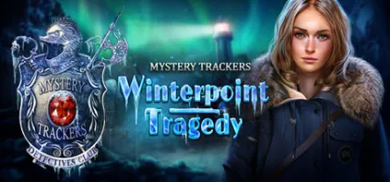 Mystery Trackers: Winterpoint Tragedy