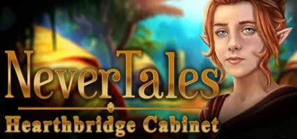 Nevertales: Hearthbridge Cabinet