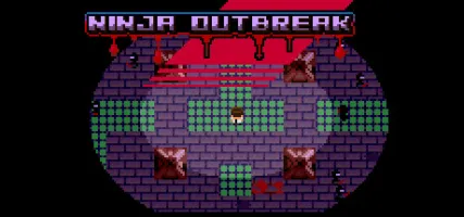 Ninja Outbreak