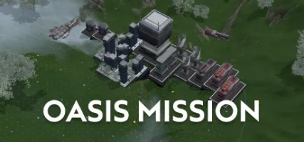 Oasis Mission