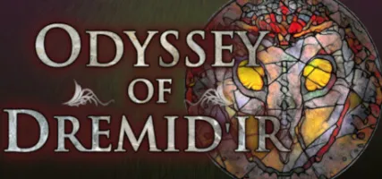 Odyssey of Dremid'ir