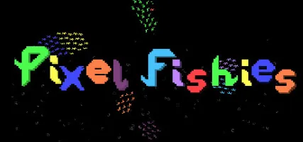 Pixel Fishies