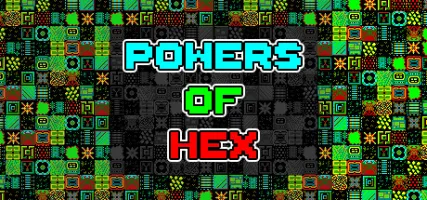 Powers of Hex