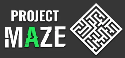 PROJECT MAZE