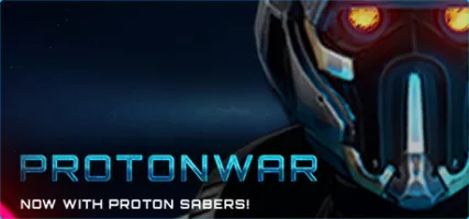 Protonwar