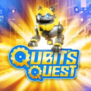 Qubit's Quest