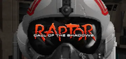 Raptor: Call of The Shadows - 2015 Edition