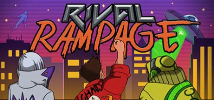 Rival Rampage