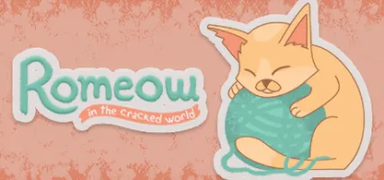 Romeow: in the cracked world