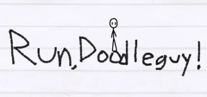 Run Doodleguy!