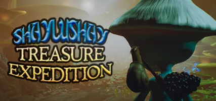 Shaylushay Treasure Expedition