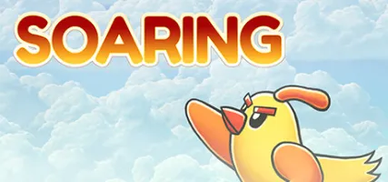 Soaring: Prologue