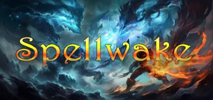 Spellwake