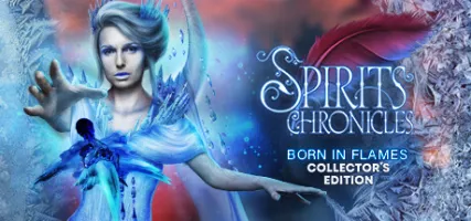 Spirits Chronicles: Born in Flames