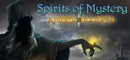 Spirits of Mystery: Amber Maiden