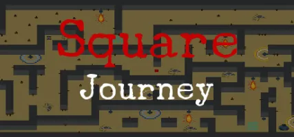 Square Journey