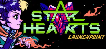 Star Hearts: Launch Point