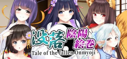 Tale of the fallen Onmyoji