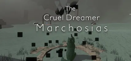 The Cruel Dreamer Marchosias