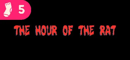 The Hour of the Rat