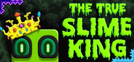 The True Slime King