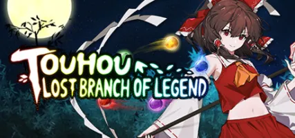 Touhou: Lost Branch of Legend