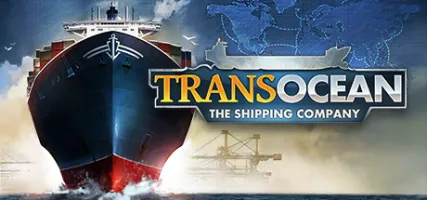 TransOcean: The Shipping Company