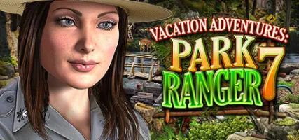 Vacation Adventures: Park Ranger 7