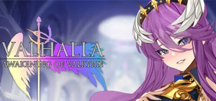 Valhalla Awakening of Valkyrie